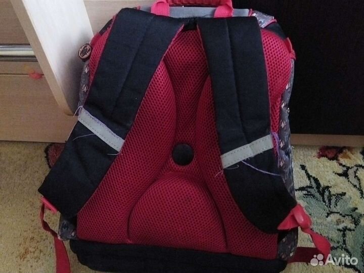 Ранец школьный