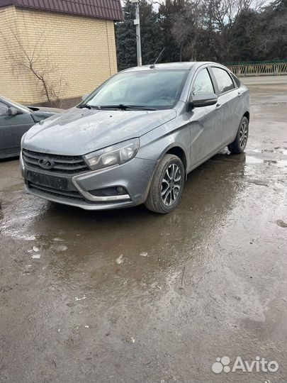Авторазбор LADA vesta