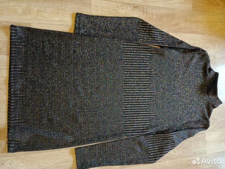 Вечернее платье 46 размера