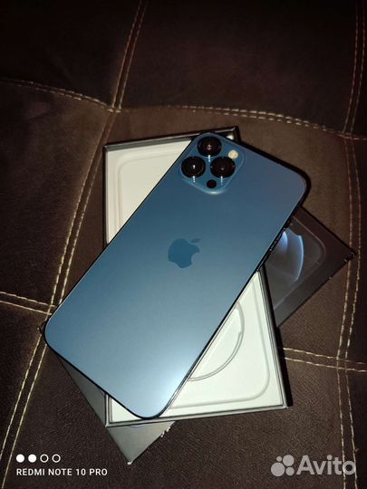 Apple iPhone 12pro max 128gb