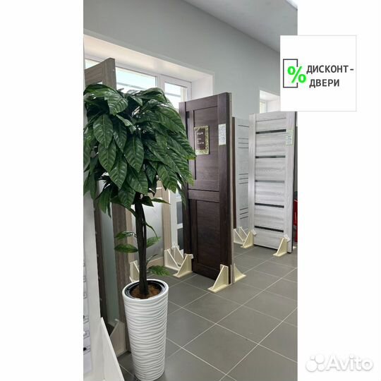 Дверь межкомнатная