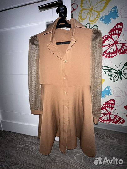 Детская одежда