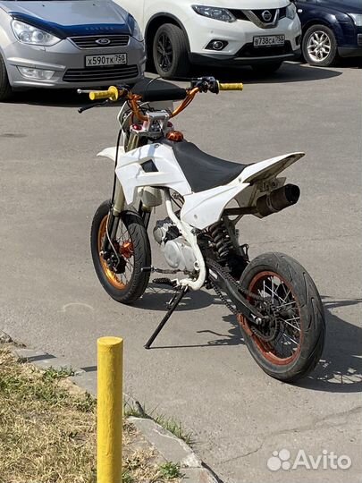 Kayo 125
