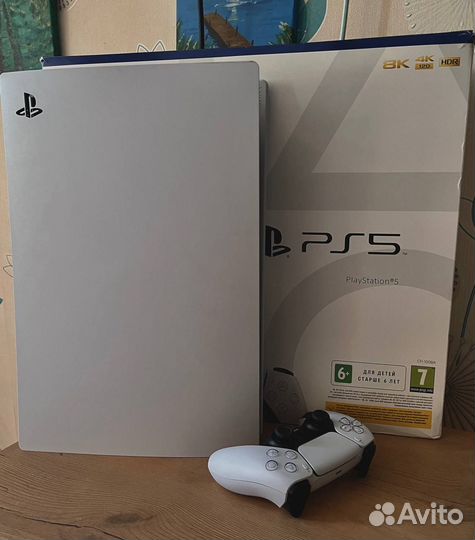 Sony playstation 5 ps5