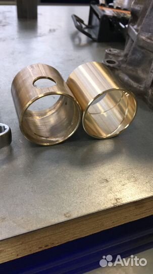 Металлообработка, изготовление деталей (чпу)