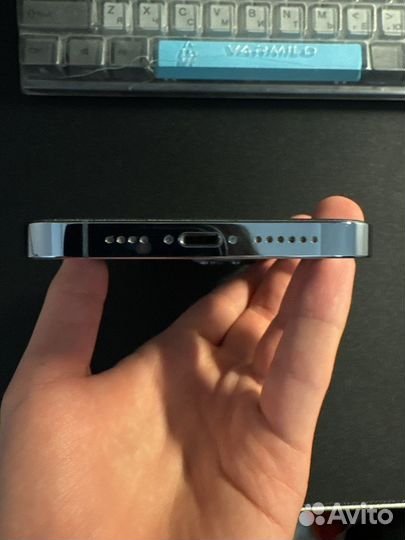 iPhone 13 Pro Max, 256 ГБ