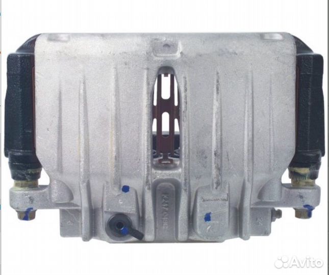 Суппорт тормозной, Кадилак Эскалейд, Шевролет Тахо