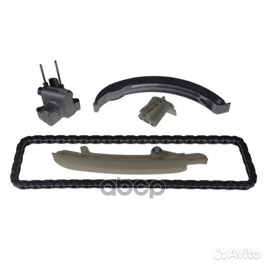 Комплект цепи грм ADJ137301 Blue Print