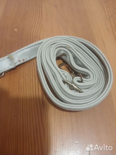 Сумка женская через плечо бу