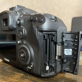 Canon 7d mark ii body