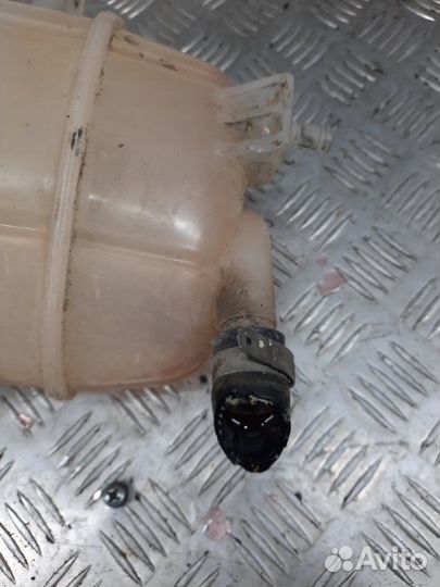 Бачок расширительный Fiat Fiorino хэтчбэк 1.2