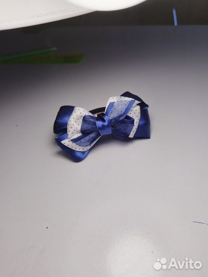 Резинка для волос