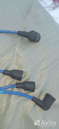 Бронепровода субару