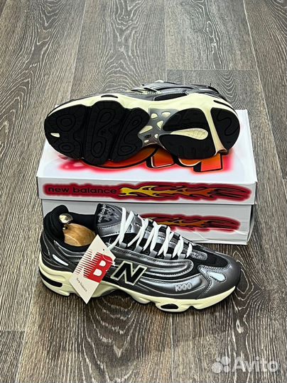 Кроссовки new balance 1000