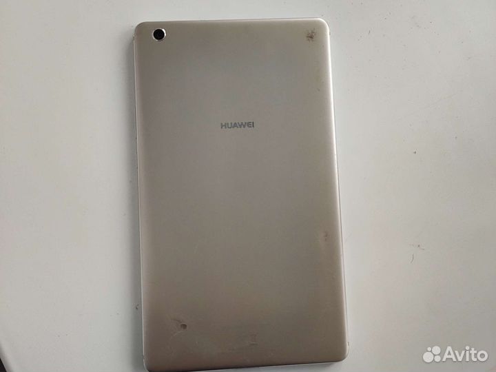 Планшет Huawei Media pad M 3 Lite