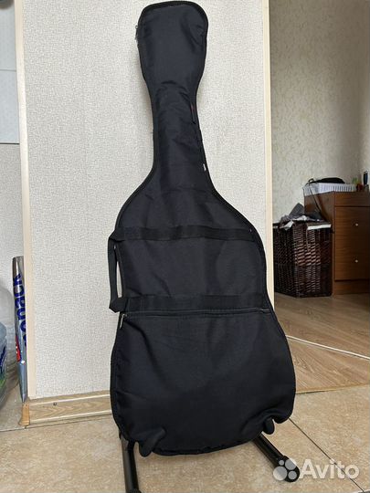 Электрогитара fender squier bullet Stratocaster