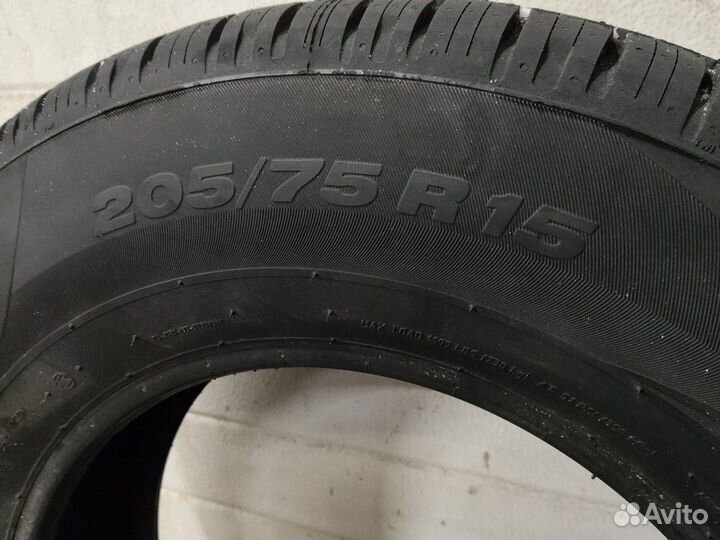 Viatti Bosco A/T V-237 205/75 R15
