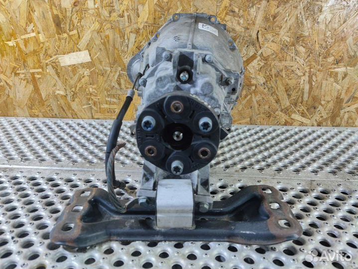 Кпп механическая (МКПП) Mercedes C W203 2005