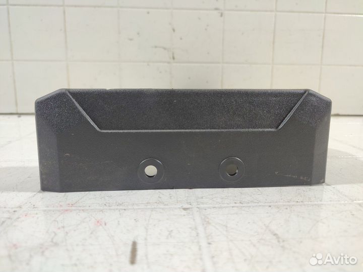 Воздухозаборник новый Kia Rio 4 FB 2017-2023