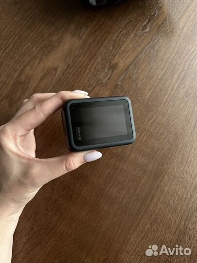 Камера GoPro Hero 8 black