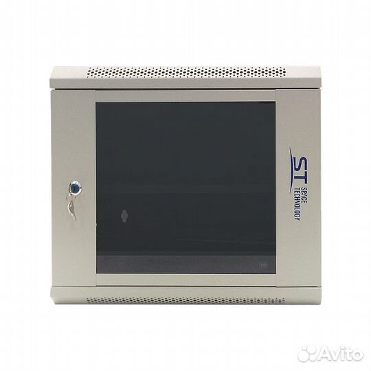 Шкаф настенный 9U ST-NC9U01 (версия 2)