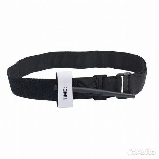 Жгут кровоостанавливающий турникет