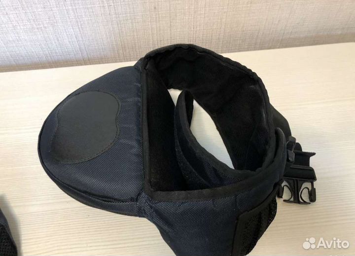 Эргорюкзак хипсит