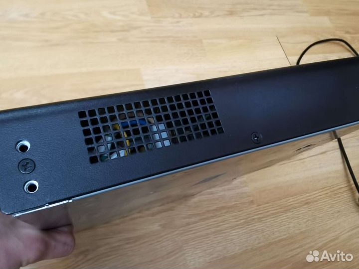 Маршрутизатор Huawei AR1200 series