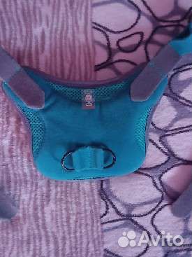 Бандаж для фиксации ключицы детский IC-30 OP