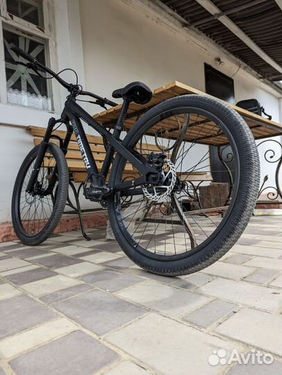 Велосипед stark pusher 26 колеса mtb