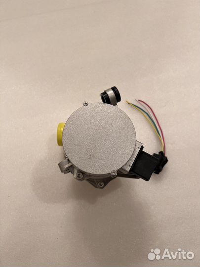 Водяной насос электрический BMW N52 новый