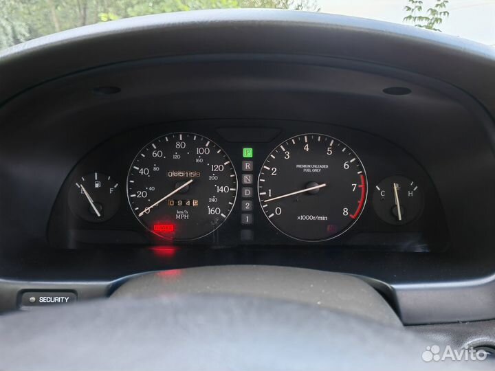 Infiniti Q45 4.1 AT, 1997, 136 000 км