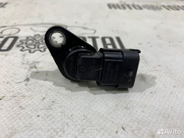 Датчик распредвала Hyundai Elantra MD G4FG 2012