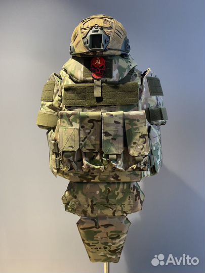 Бронежилет universal armor original