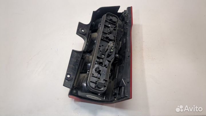 Фонарь (задний) левый Mercedes Vito W447 2014, 2016