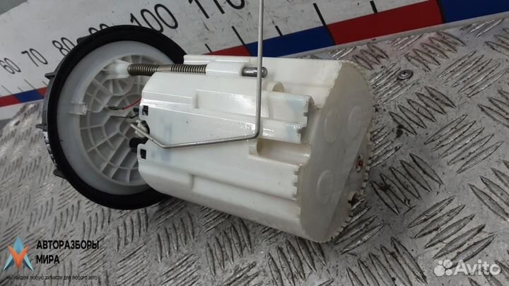 Датчик уровня топлива Renault Scenic 3 2010