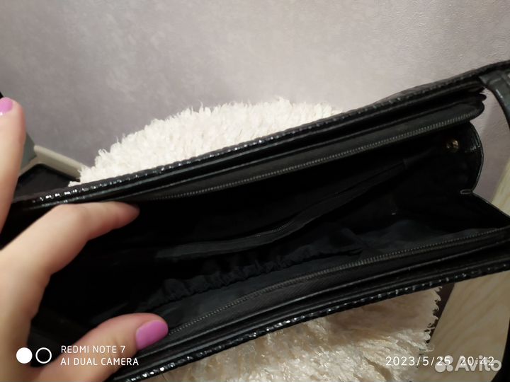 Сумка женская через плечо