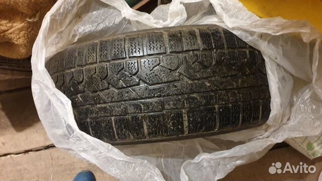 Kumho I'Zen RV ASYMMETRIC 235/65 R17 108H