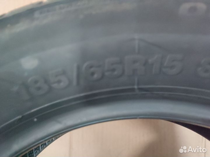 Vittos VSP07 185/65 R15