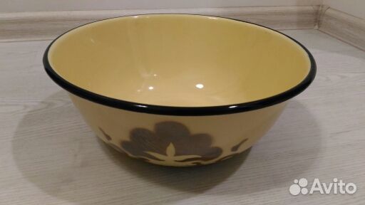 Миски эмалированные новые,блюда мельхиоровые