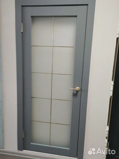 Двери межкомнатные новые