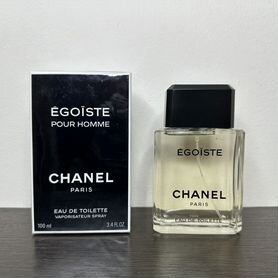 Chanel Egoiste (Оригинал)