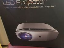 LED проектор Everycom YG621