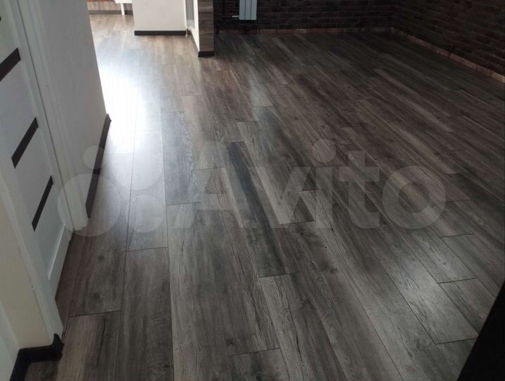 Квартира-студия, 32,6 м², 4/9 эт.