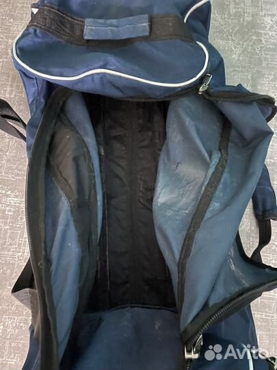 Хоккейный баул bauer