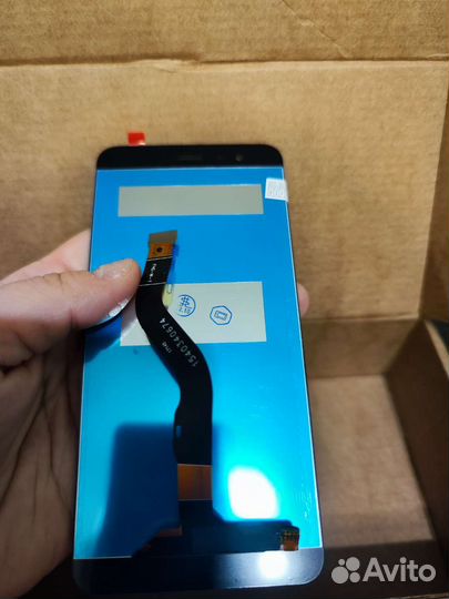 Мобильные телефоны Xuawei