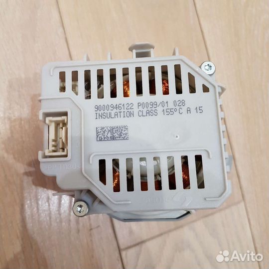 Нерабочий тэн от пмм Siemens