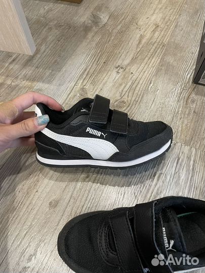 Кроссовки Puma