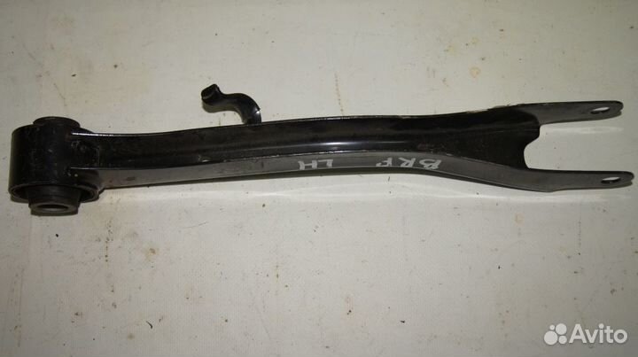 Рычаг R продольный LH outback 2014