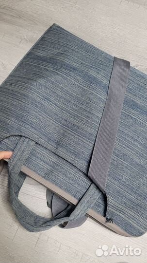 Сумка для ноутбука